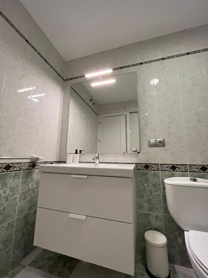 Camberos Apartamento Antequera