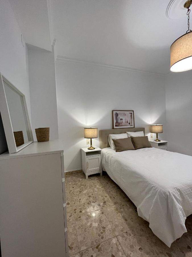 Camberos Apartamento
