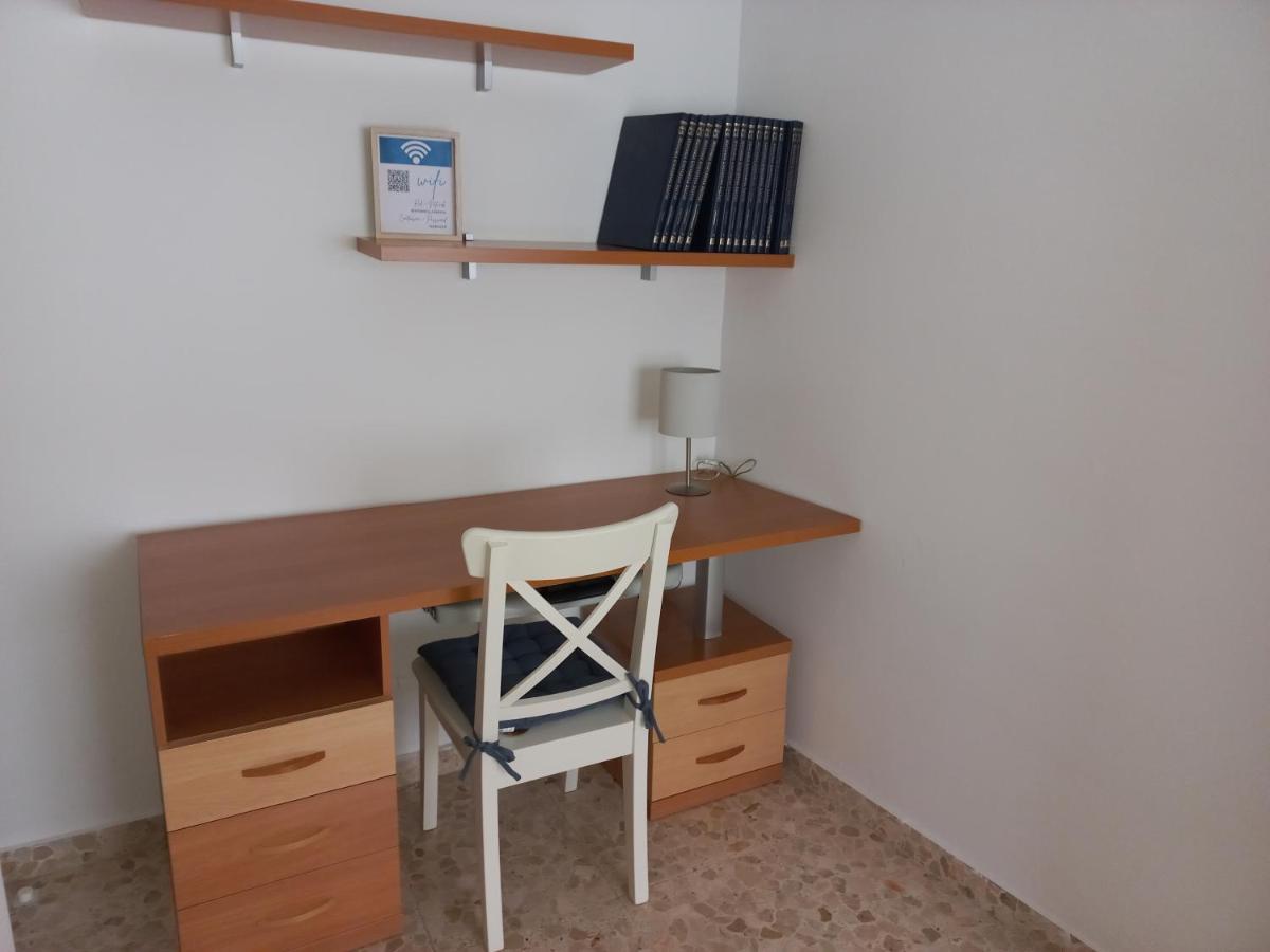 Camberos Antequera