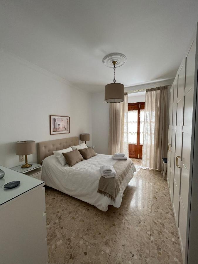 Apartamento Camberos *