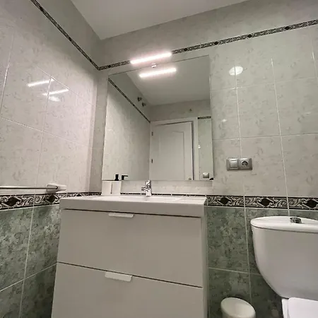 Apartamento Camberos Antequera Exterior photo