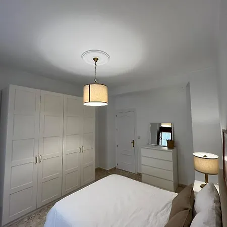 Apartamento Camberos Antequera Exterior photo