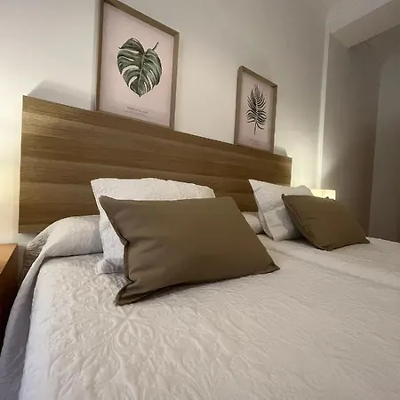 Apartamento Camberos Antequera Exterior photo