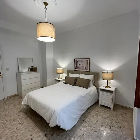 Apartamento Camberos Antequera Exterior photo