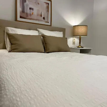Apartamento Camberos Antequera Exterior photo