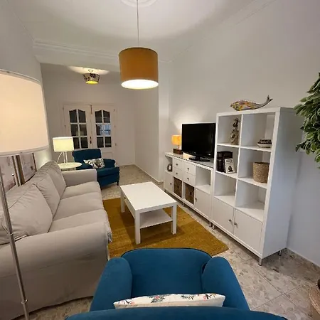 Apartamento Camberos Antequera Exterior photo