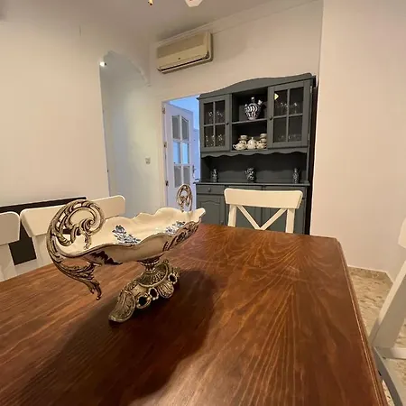 Apartamento Camberos Antequera Exterior photo