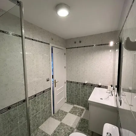 Apartamento Camberos Antequera Exterior photo