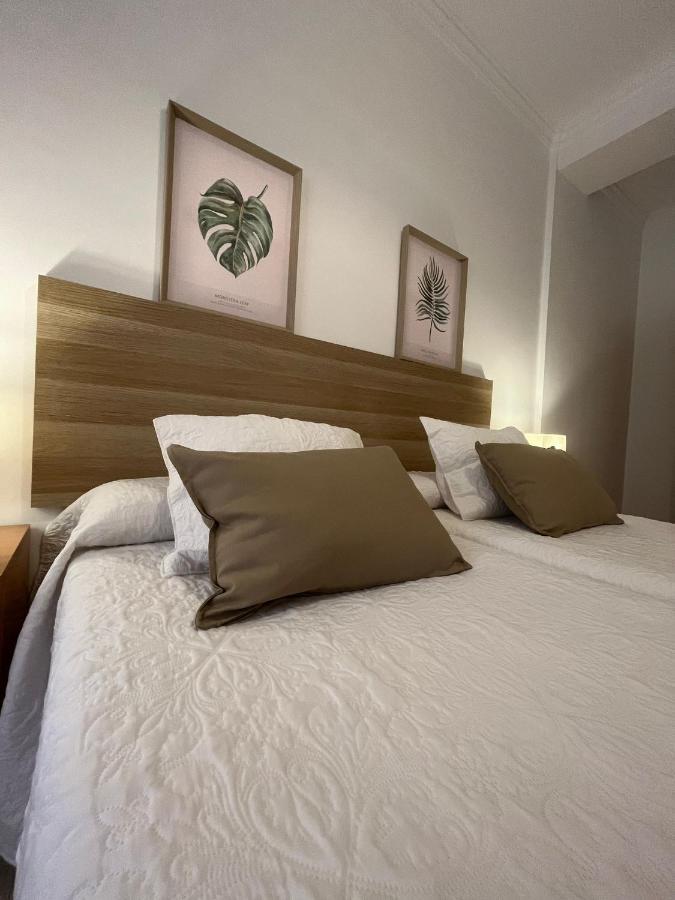 Apartment Camberos