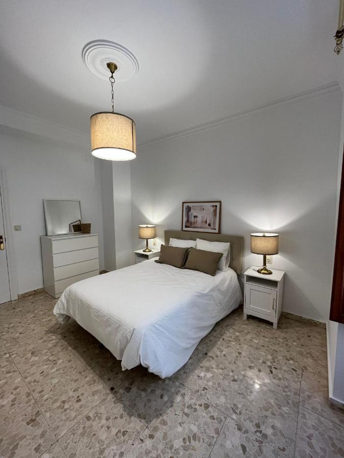 Apartment Camberos *