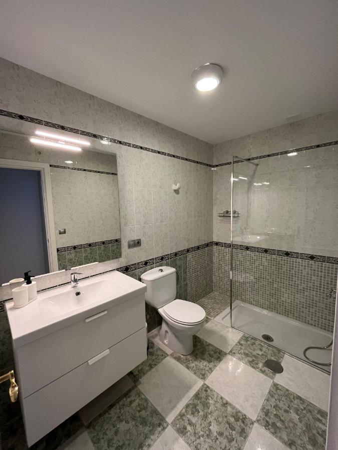 Apartment Camberos Antequera