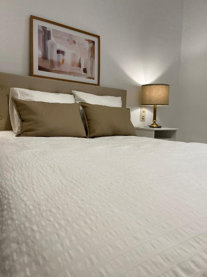 Apartment Camberos *