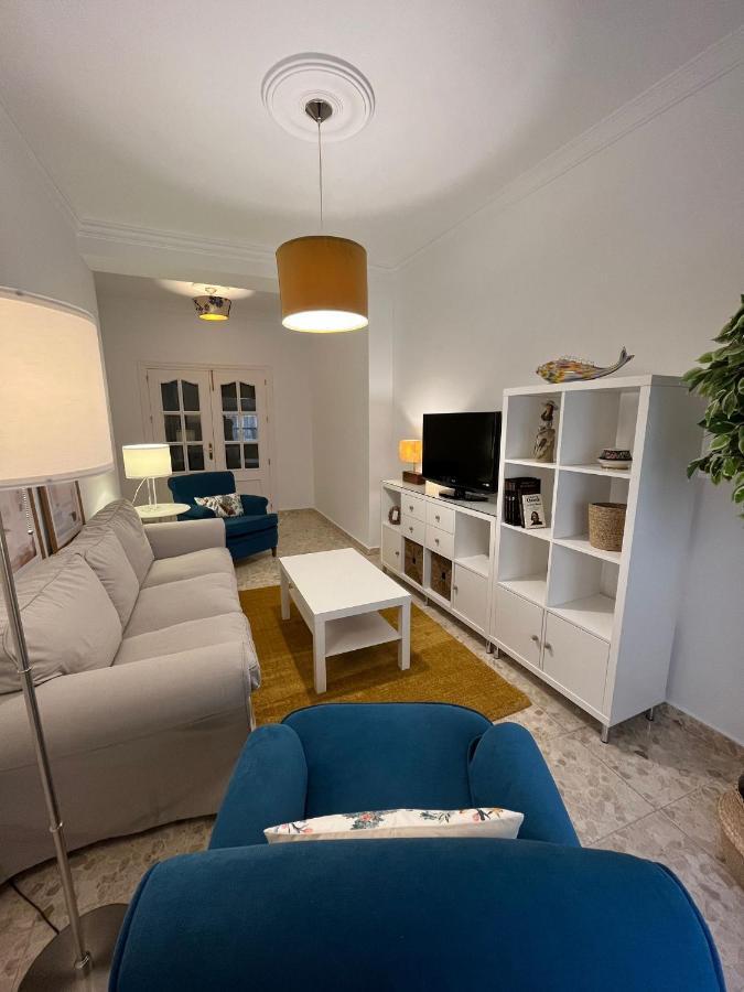 Apartment Camberos Antequera