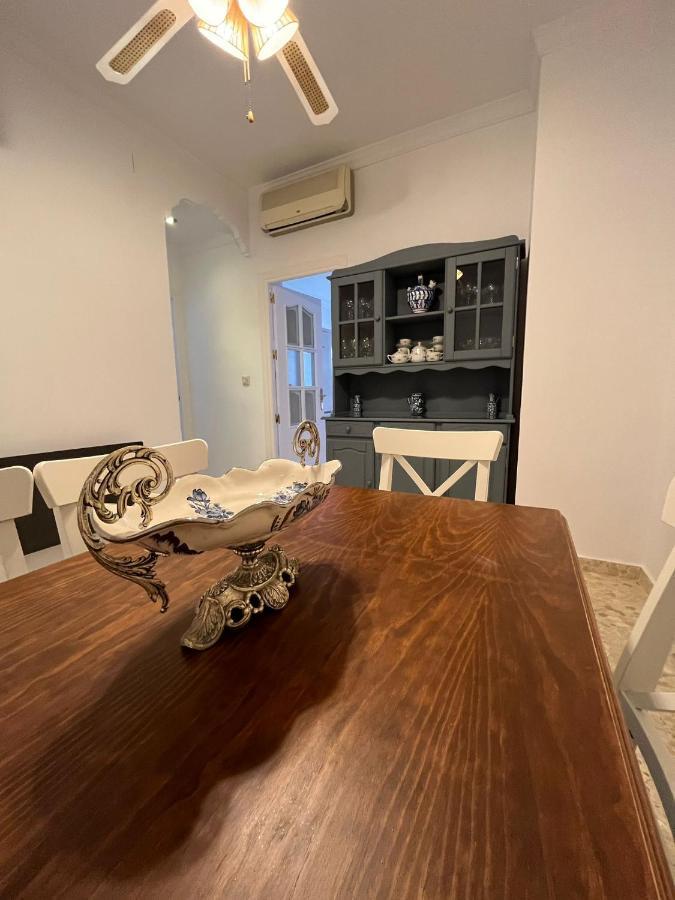 Apartment Camberos Antequera