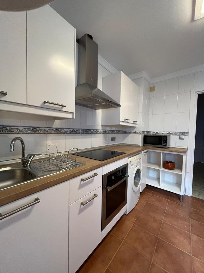 Camberos Apartment Antequera