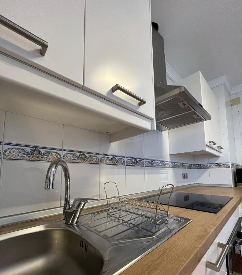 Camberos Apartment Antequera