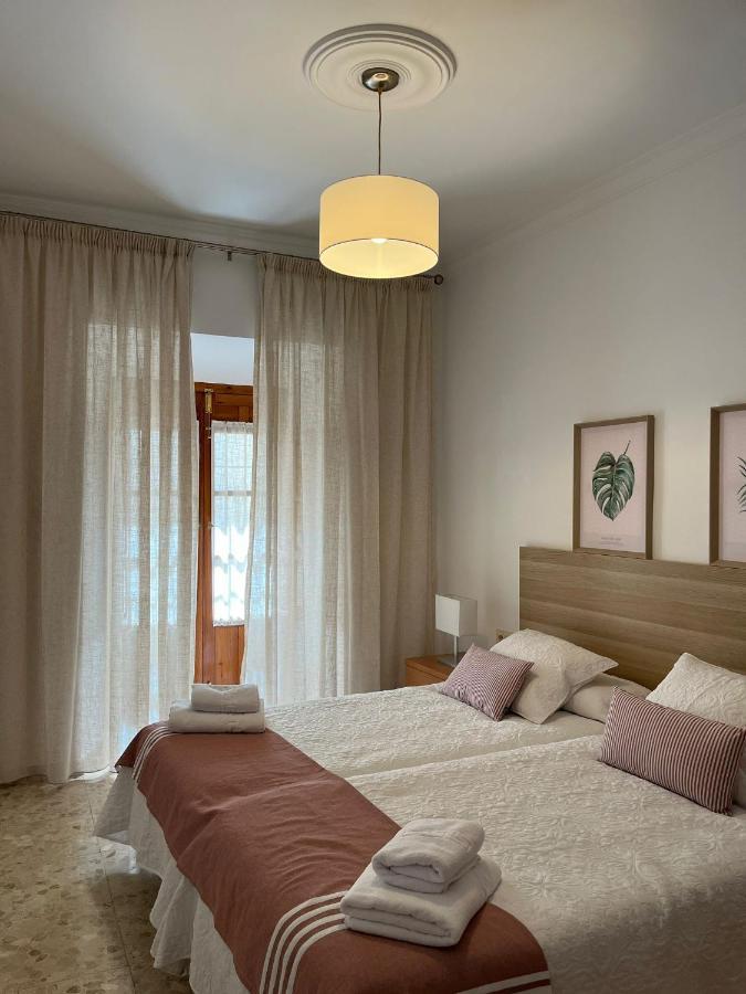 Camberos Apartment Antequera