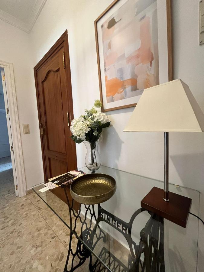 Camberos Apartment