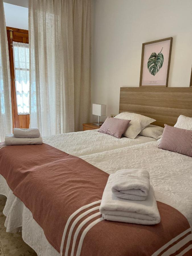Apartment Camberos Antequera