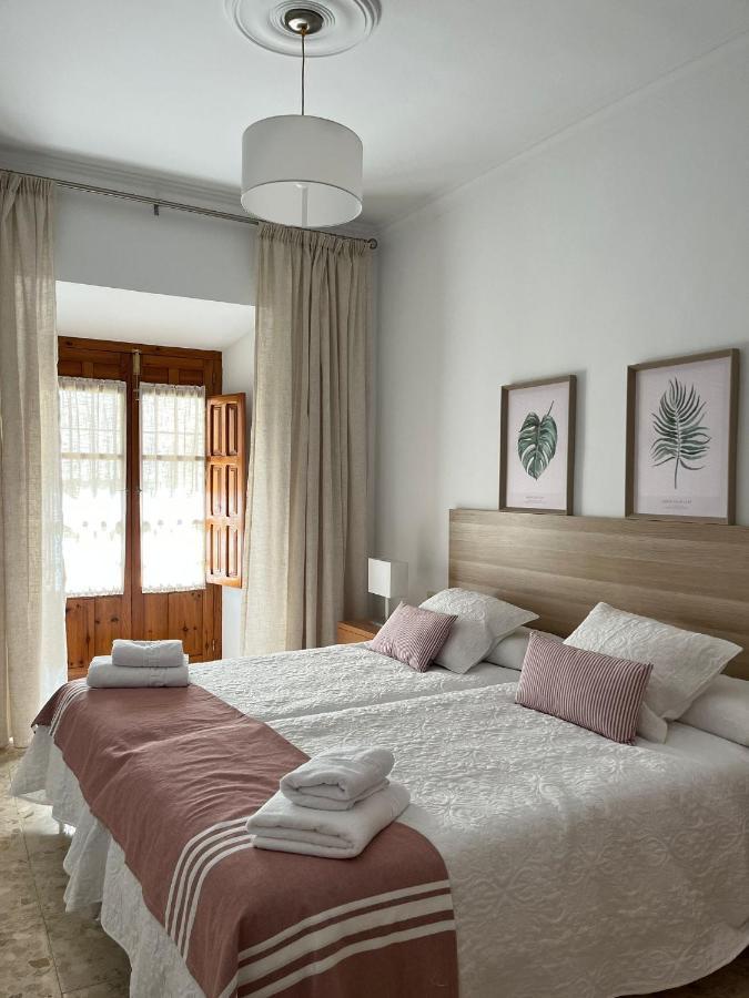 Camberos Antequera