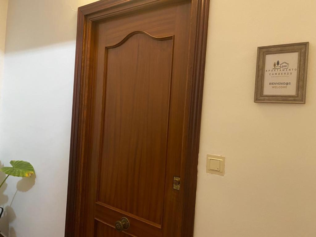 Apartment Camberos Antequera
