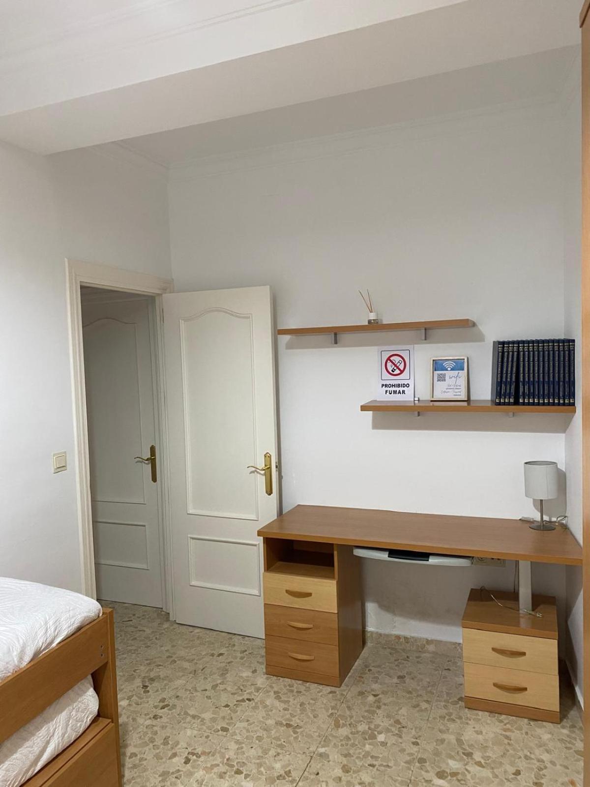 Apartment Camberos *